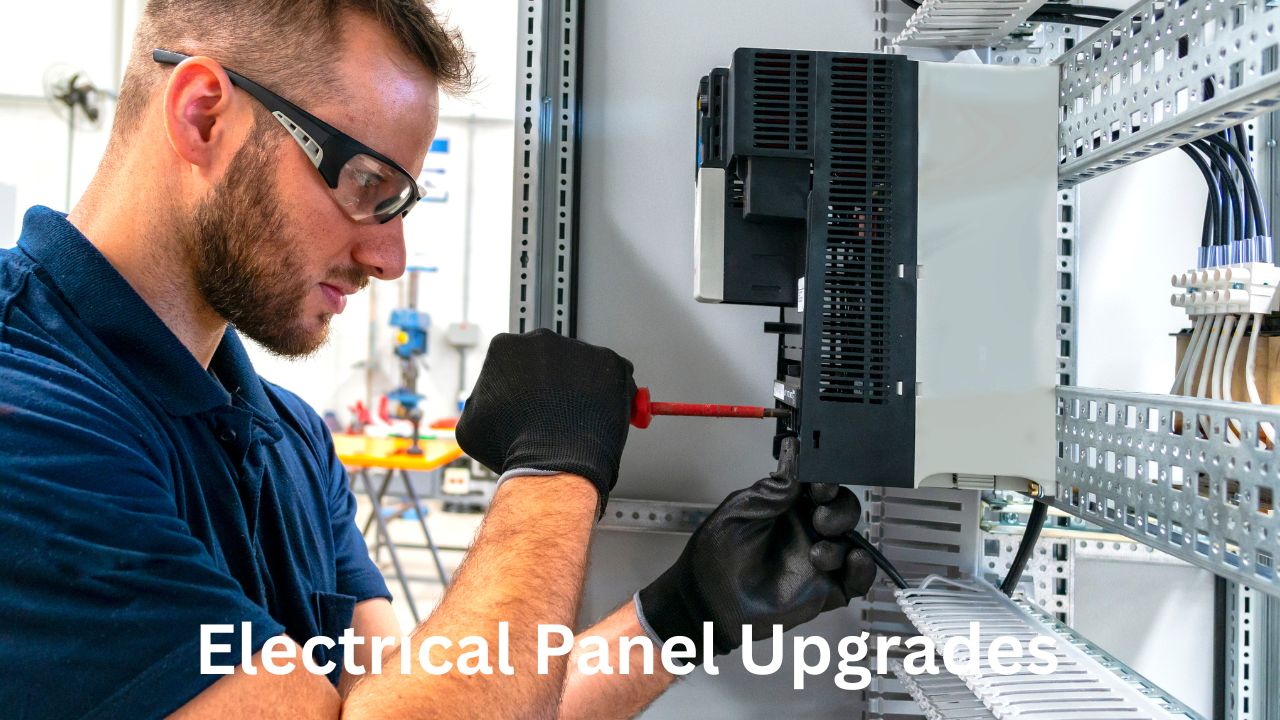 Warning Signs Your Home Needs Electrical Panel Upgrades - Tyson Orth Wollongong